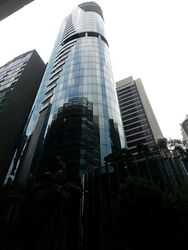 Oxley Tower (D1), Retail #496178141